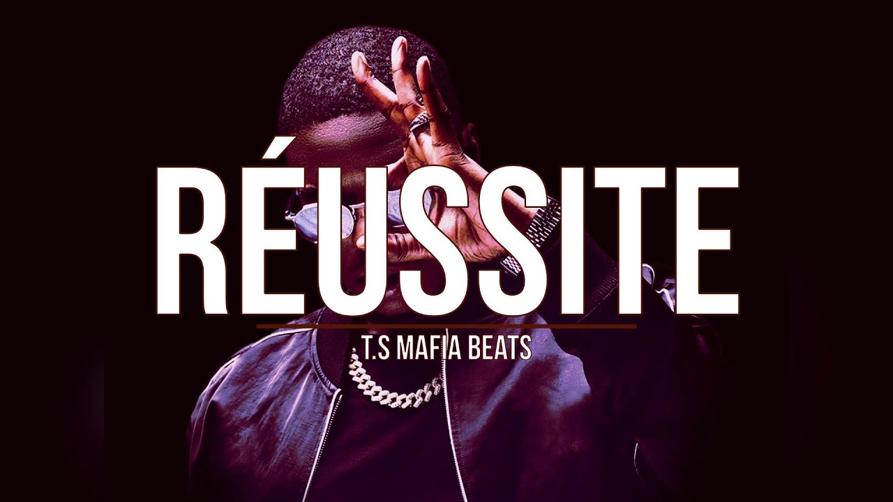 Ninho Type Beat | Réussite | (prod. T.S Mafia Beats)