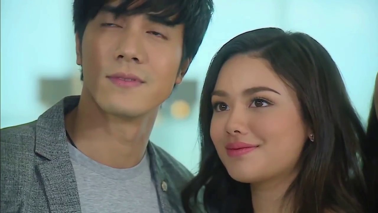 Rak Rai (รักร้าย) MV Thai Drama