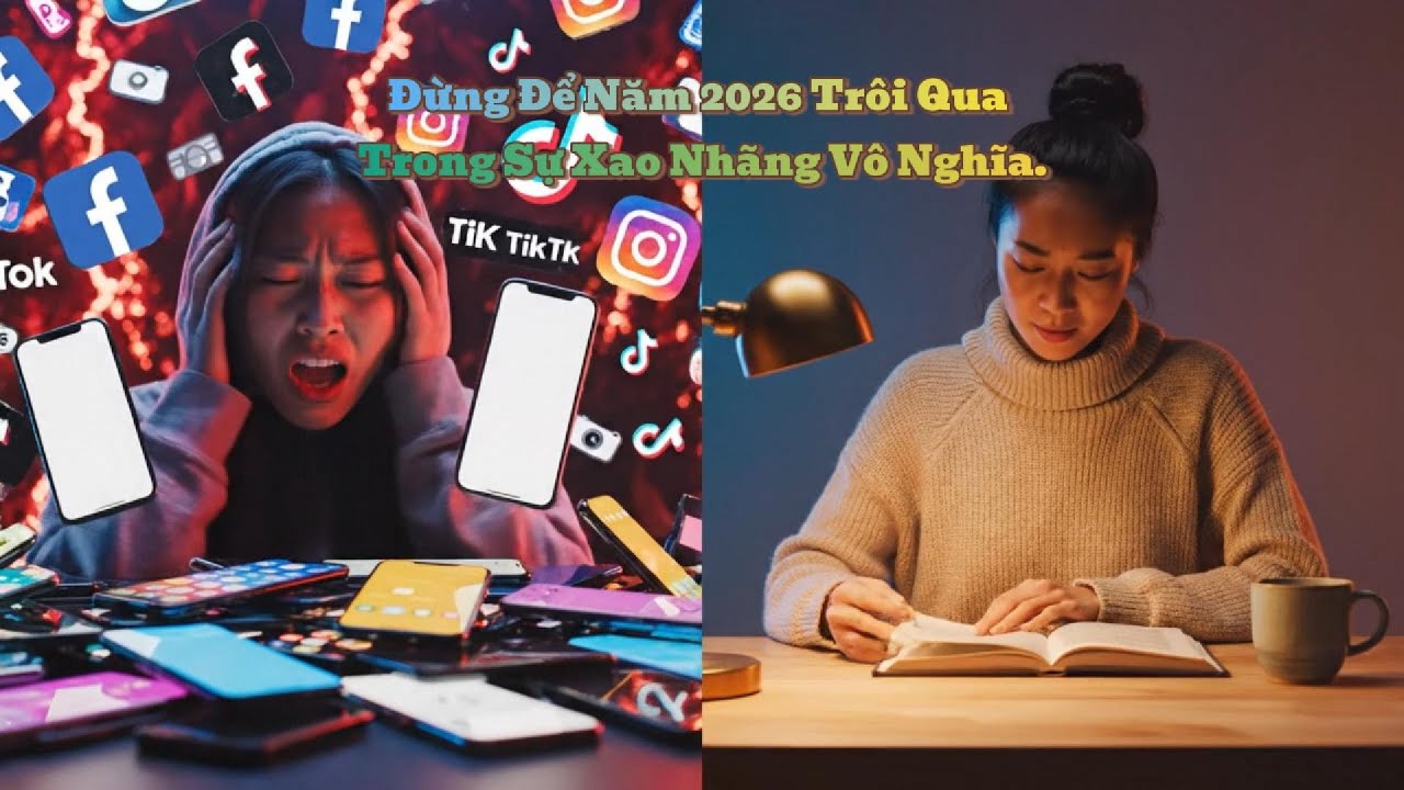 Tại Sao Bạn Càng Làm Nhiều Lại Càng Kém Hiệu Quả?