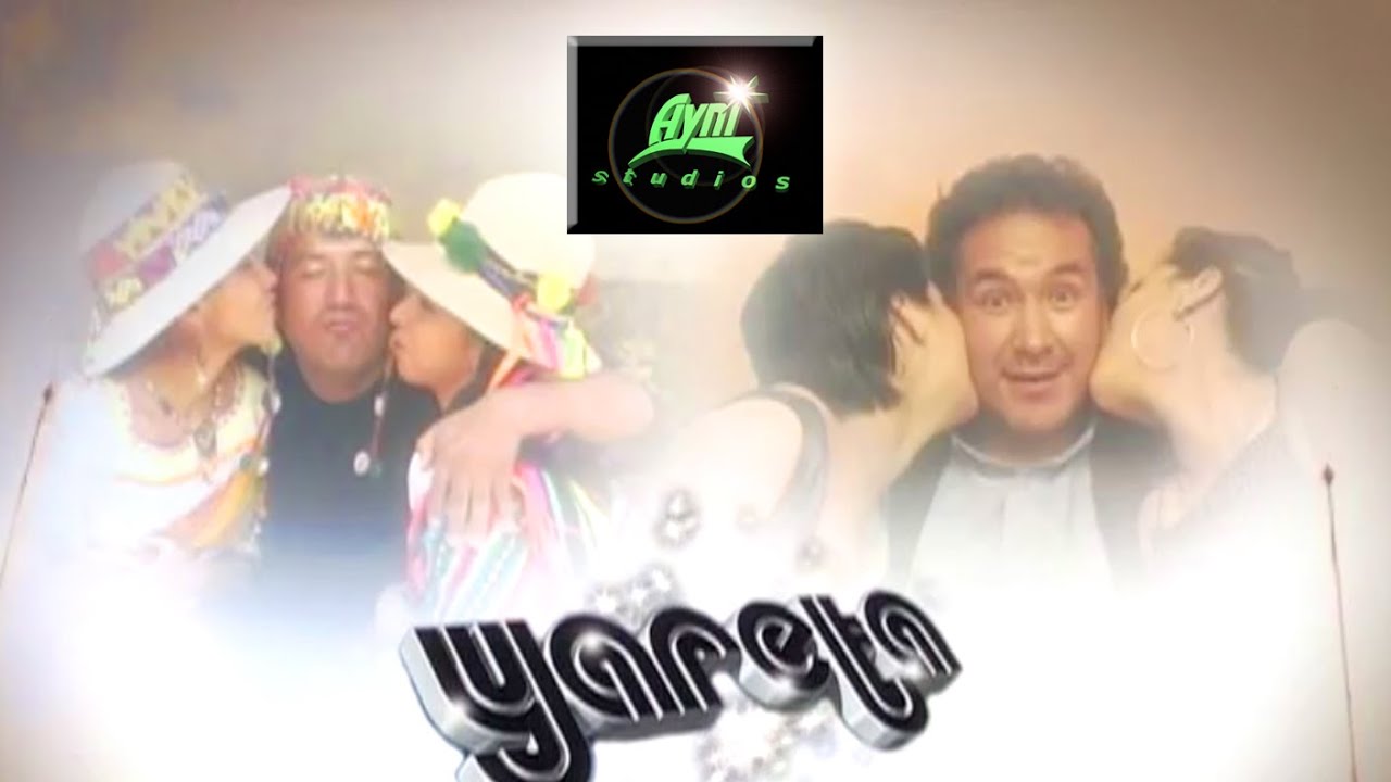 YARETA - 