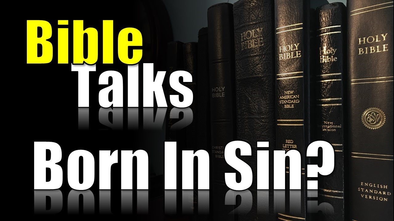 Bible Talks - 