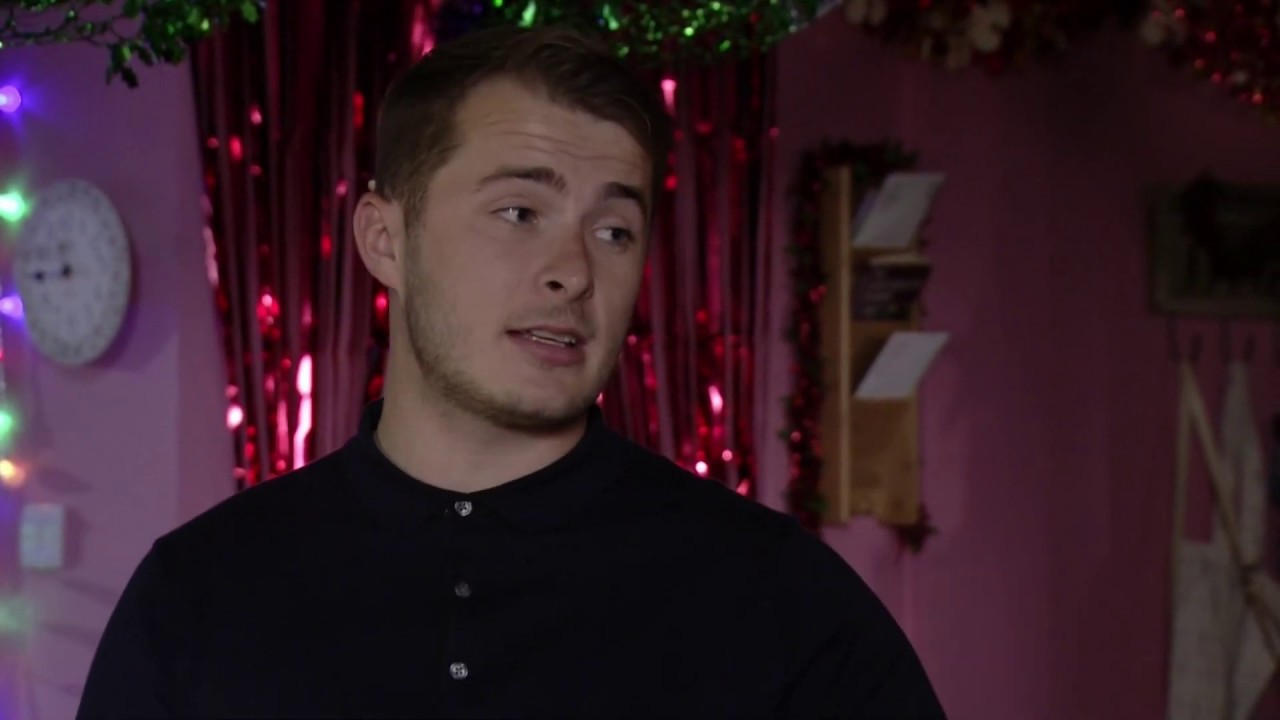 Ben & Callum 16th December 2019 Part 1/2