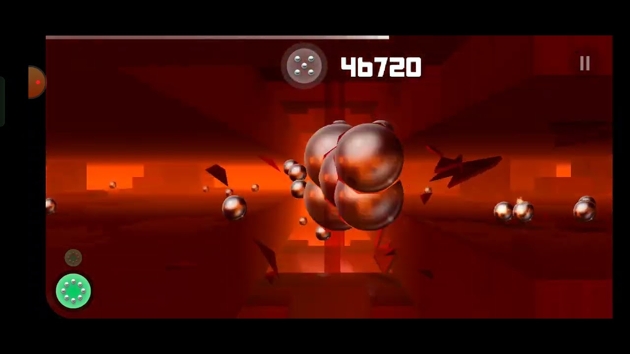 SMASH HIT 1.4.3 CP 11 (MAYHEM MODE) (MADE BY INAYAT BLAZE)