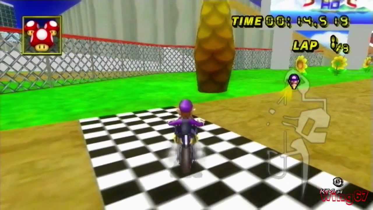[MKWII] Mario Kart Wii Volume 3 Of The Wall Clipping Montages! (Clipmaster★Wing67) CTGP Edition!