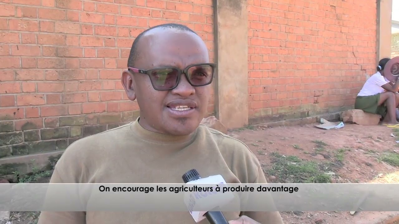 ALALINO: VARY DU 1er MARS 2026 BY KOLO TV