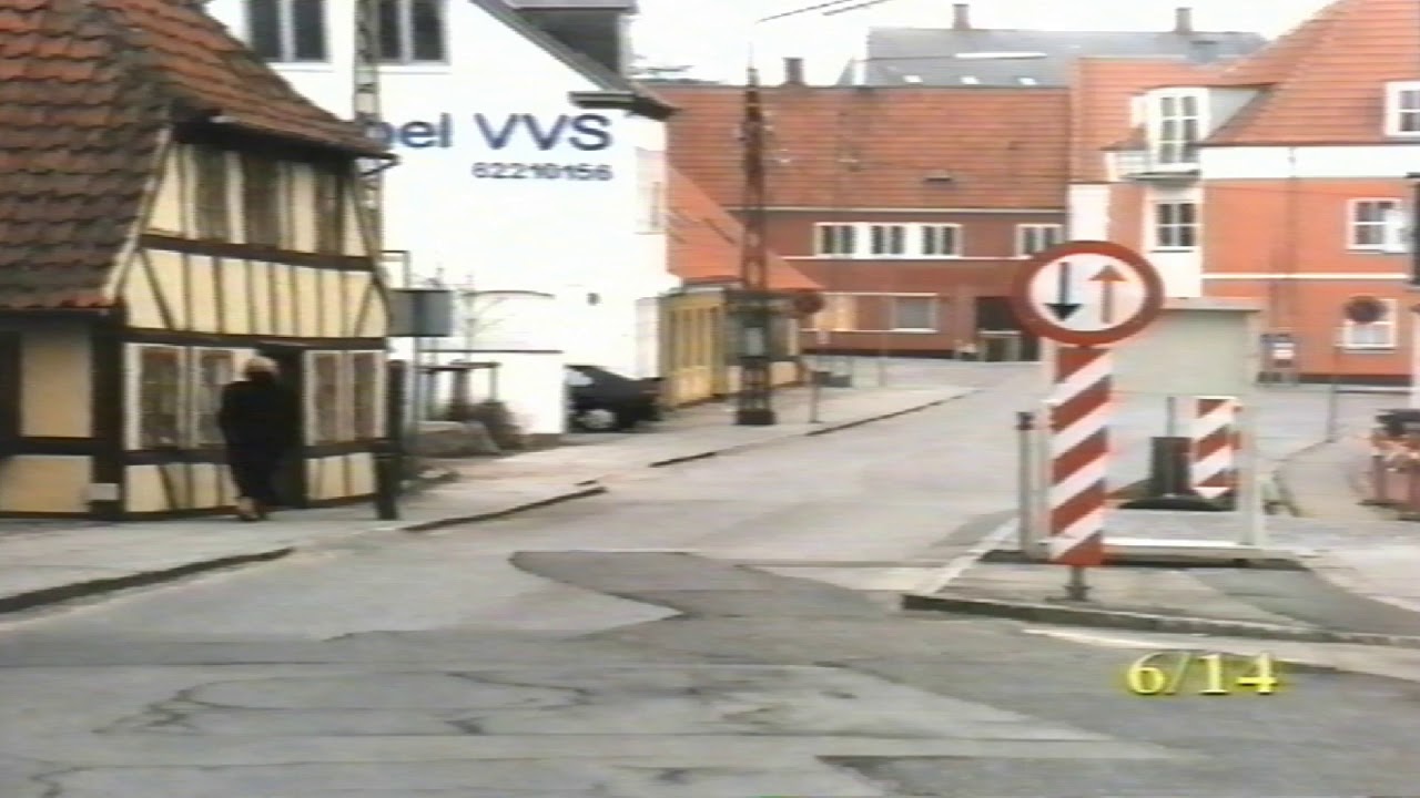 Jes og Britt Køreskole - Teoriprøve 6 - Rettelser