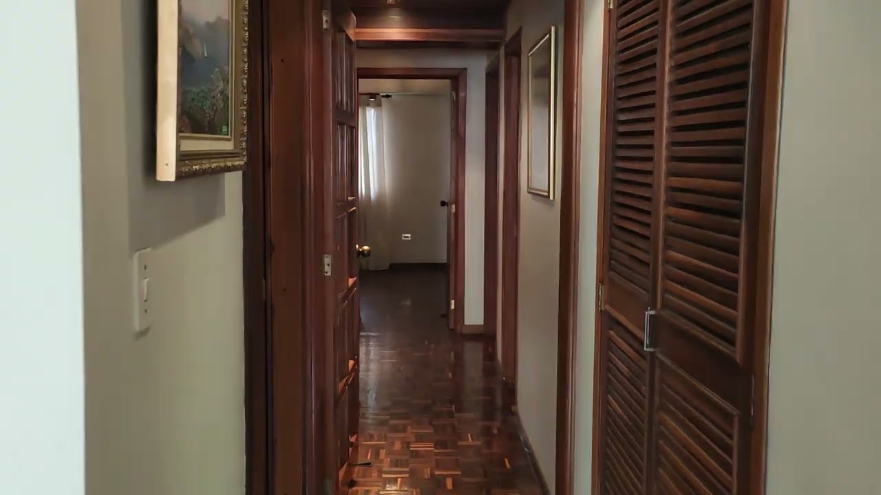 Vendo apartamento los naranjos del cafetal