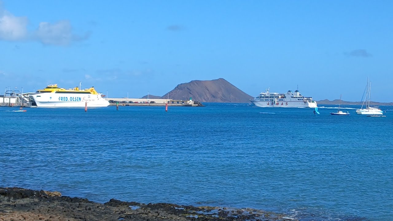 Corralejo 2026