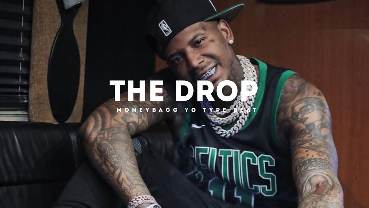 [Free]The Drop(Moneybagg Yo x Lil Baby Type Beat 2020 | Trap Type Beat)(Prod. By @Quezmade)