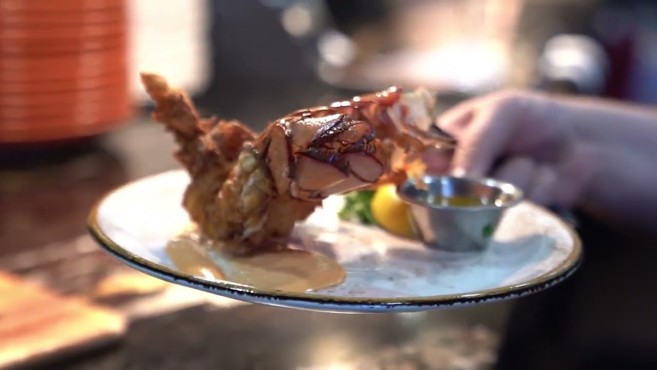 Oak & Ember Steakhouse - Downtown Stuart
