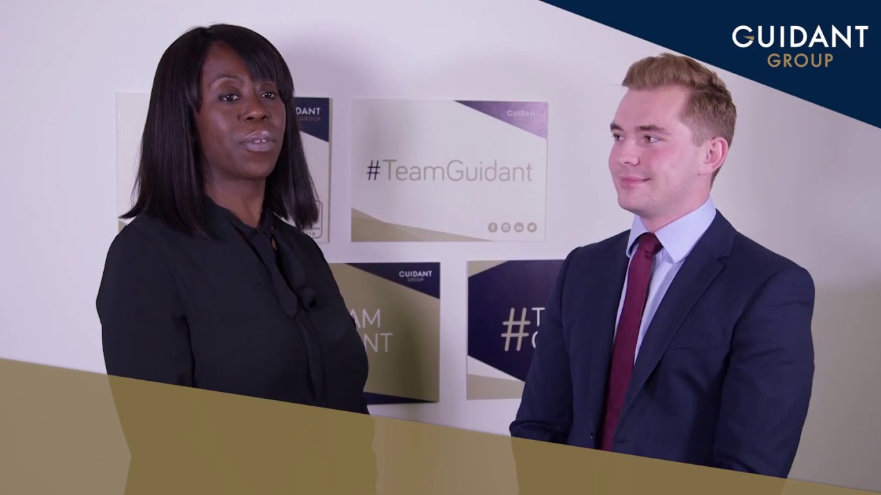 Guidant Group Career Academy