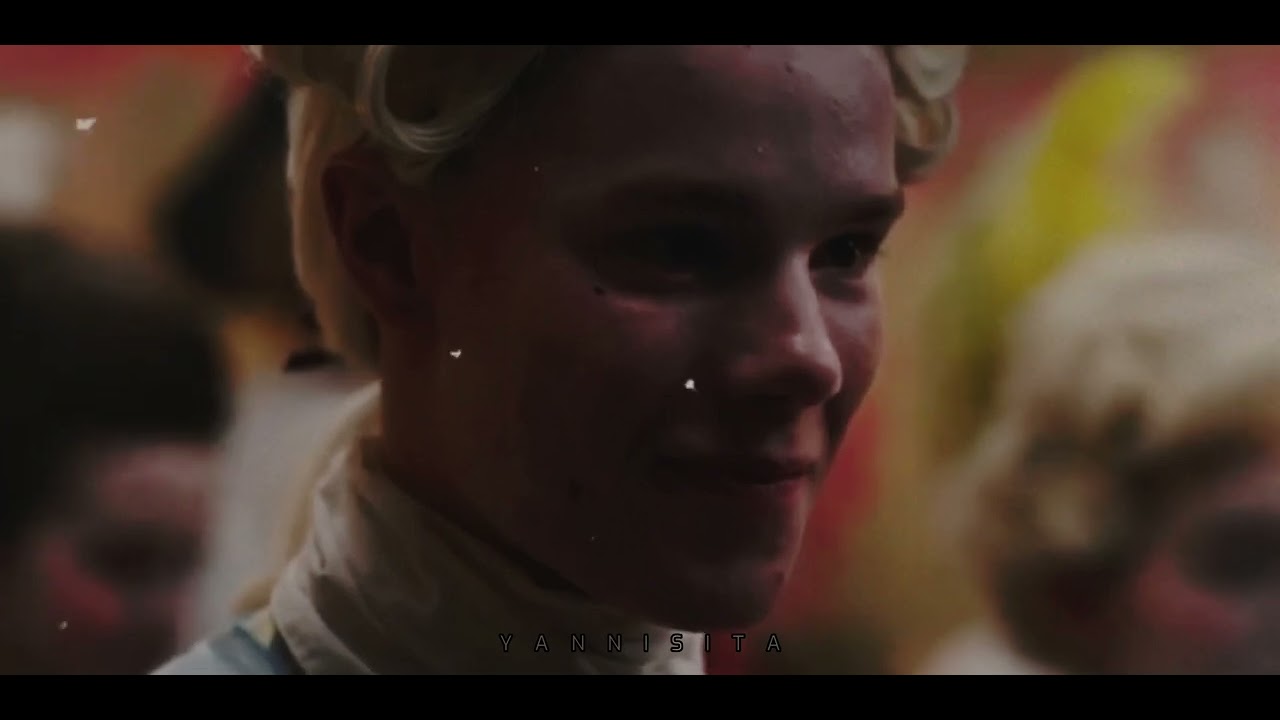 SIMON'S SONG SUB. ESPA&Ntilde;OL (Omar Rudberg -  Young Royals)