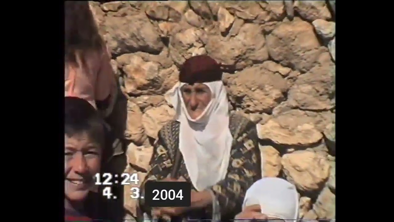 Deriş Te - Eski Bir - düğün