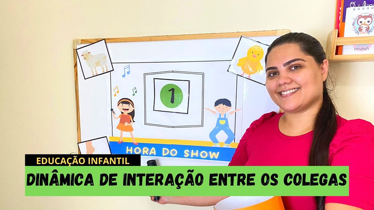 Atividade lúdica VOLTA ÀS AULAS - Educação Infantil