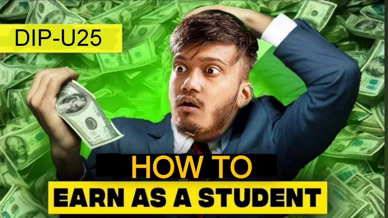 How to earn money online being a teenager||Under25 app||Earn money by doing simple missions