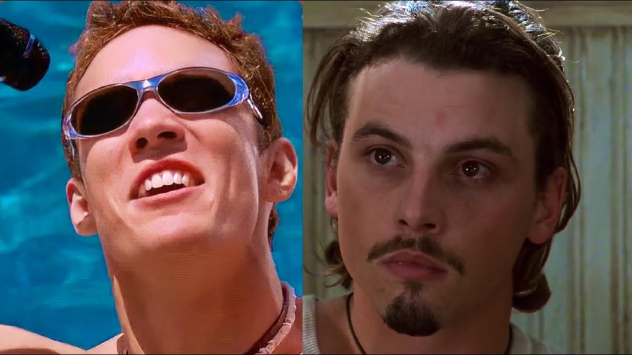 Billy & Stu Celebrate Getting Away With The Murders | Scream (1996) Alternate Scene