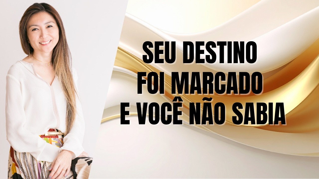 🌟VOCÊ ESTÁ NO SEU LUGAR CERTO? Descubra sua força e seu papel no mundo