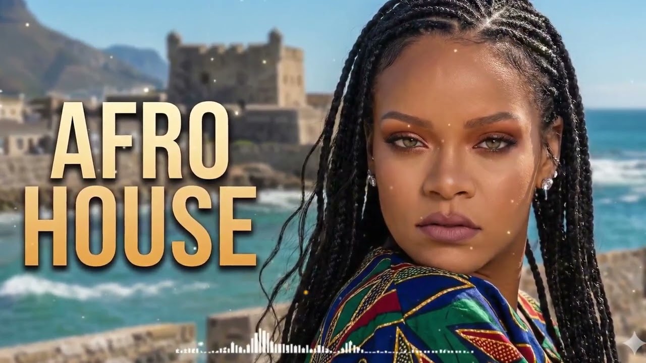 SUMMER AFRO HOUSE Sunset Mix 2026 🌅 The Best of Deep Afro & Tribal House 2026 (Relaxing & Workout)