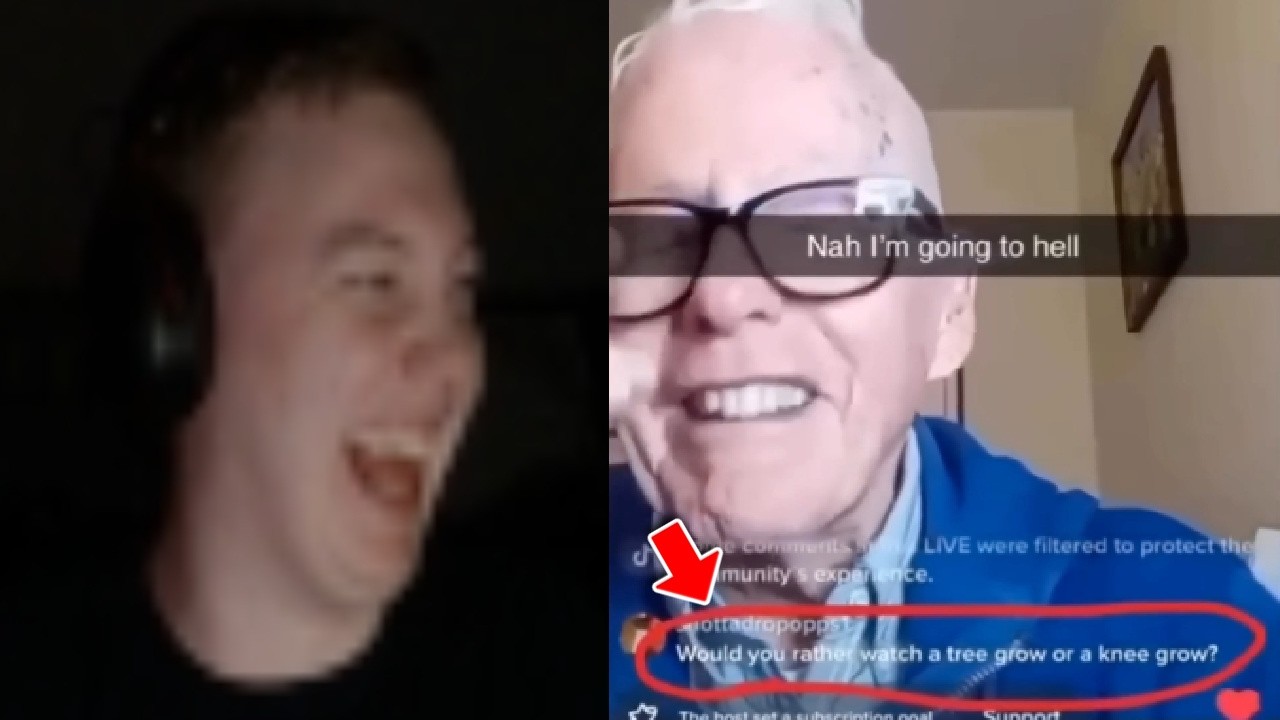 JuicePlays REACTS To World's Hardest Try Not To Laugh Challenge!