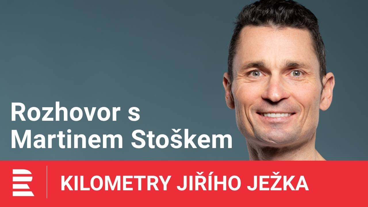 Ještě chci vyhrát Cape Epic. Mistrovství Evropy v gravelu bylo trochu punk, říká šampion Stošek