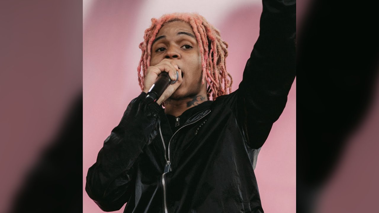 [FREE] SoFaygo Type Beat x Trippie Redd - 