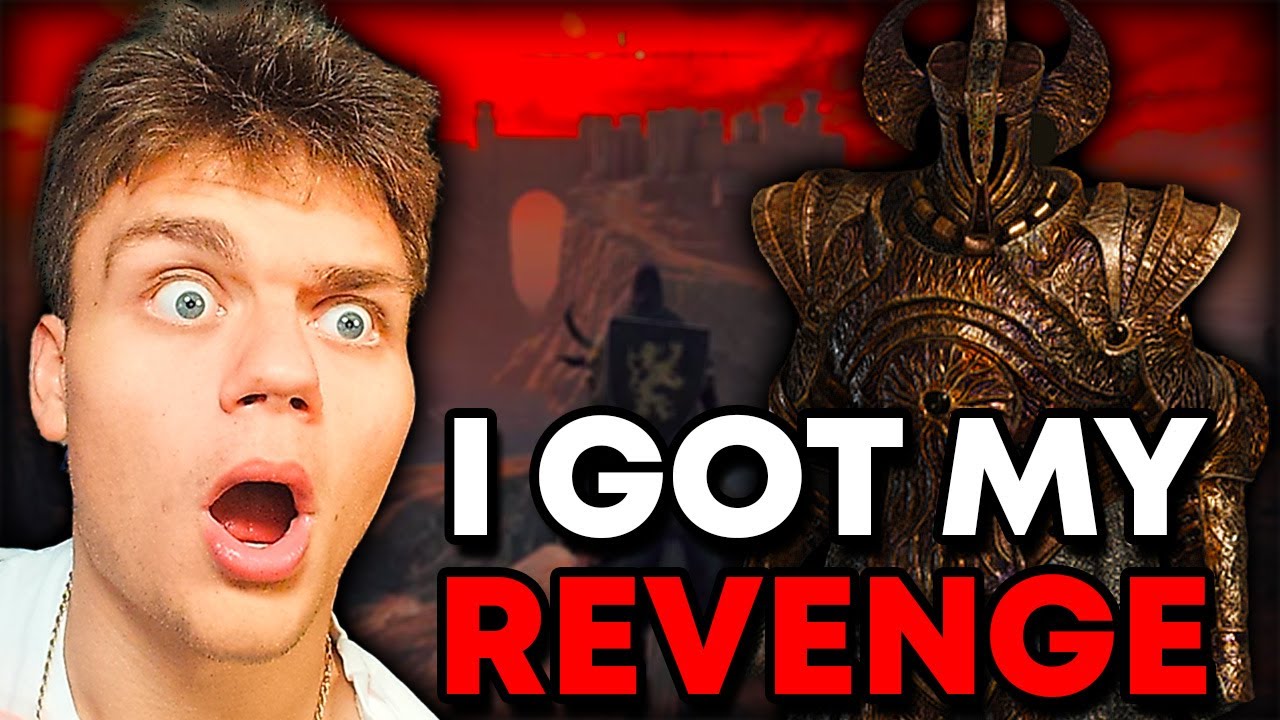 My WORST Nightmare Has Returned