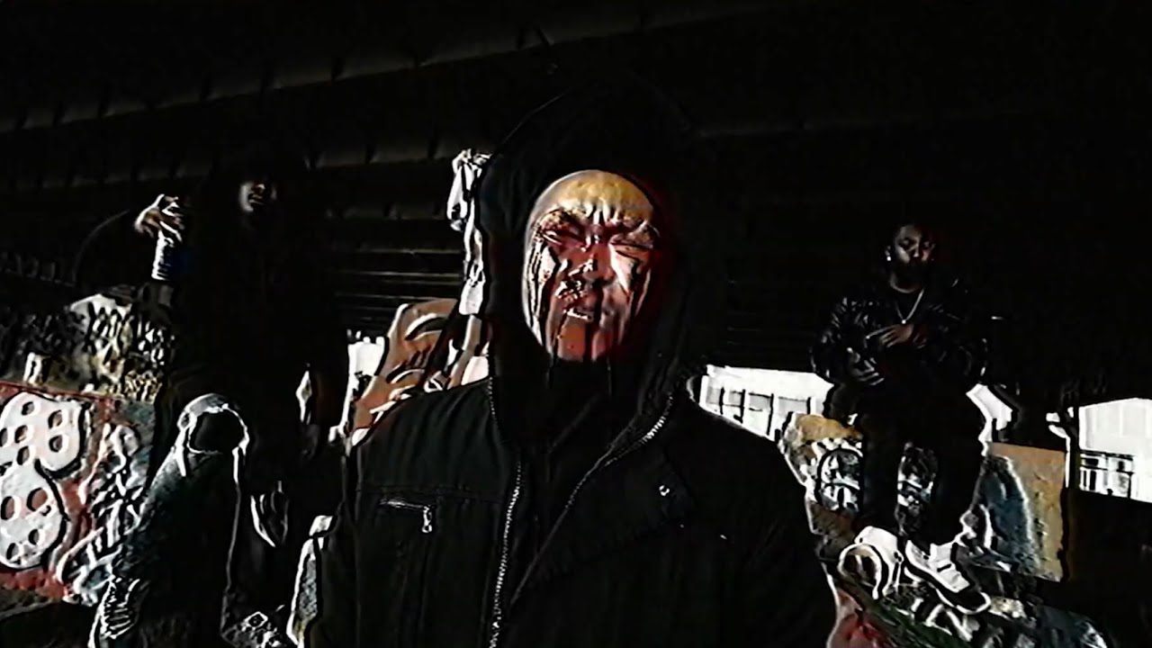 Rakkionz x Onewayrackz x BabyyRp - No Diss [dir. @Directormxx]