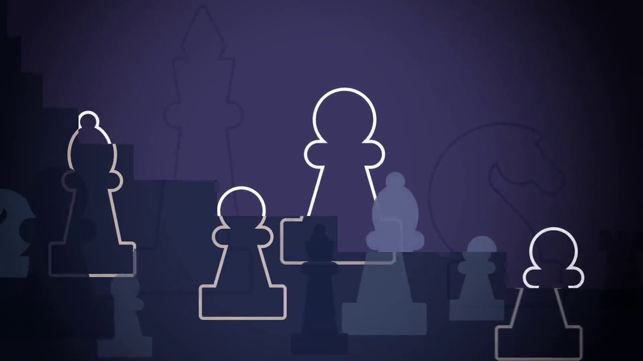 Double Fianchetto System with GM Sipke Ernst - Part 1