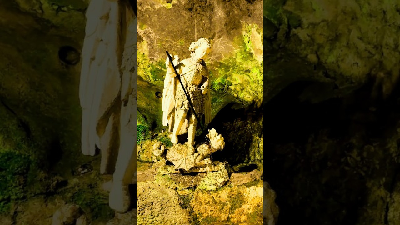 MONTE SANT'ANGELO #032 -Cosa sei...