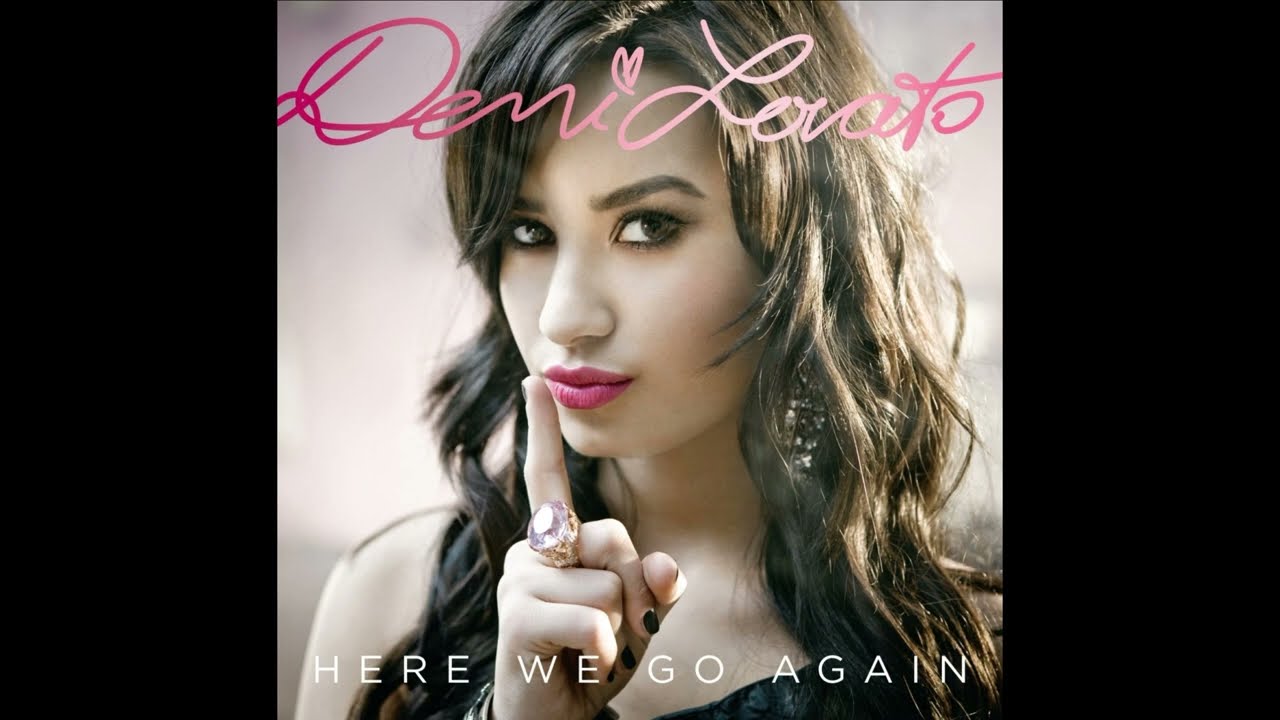 Demi Lovato - Gift of a Friend (Official Instrumental with backing vocals)