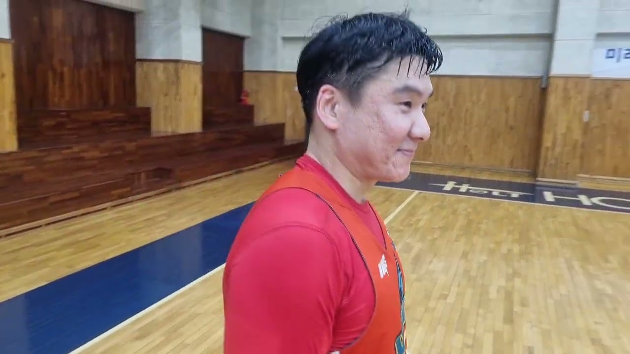 윙스 I'M SHOOTER 대전(나세인 VS 피창현)