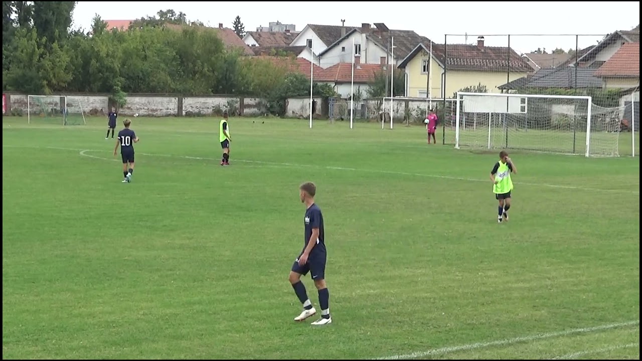 Hajduk Veljko GFK Jagodina 0 0