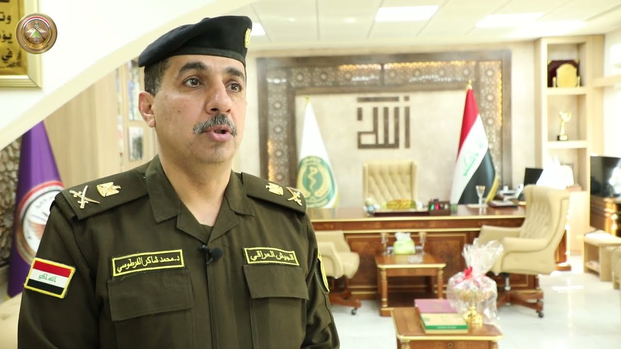 مديرية الأمور الطبية تتسلم مفاصل صناعية ومواد صناعة الأطراف من ألمانيا