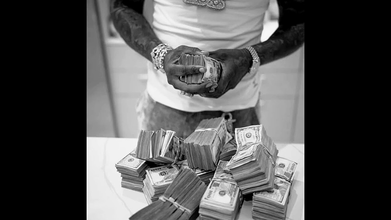 [FREE] Moneybagg Yo Type Beat - 