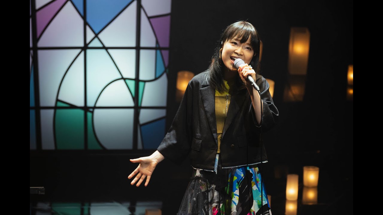 川嶋あい/525ページ【LIVE】Ai Kawashima 20th Anniversary～820～