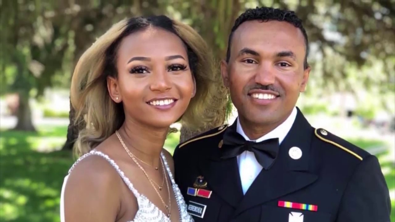 I am Tecle. This is my Boise story.