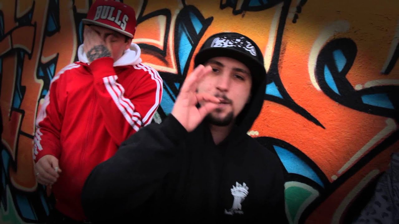 Max Money - Ma Routine - vid&eacute;oclip officiel