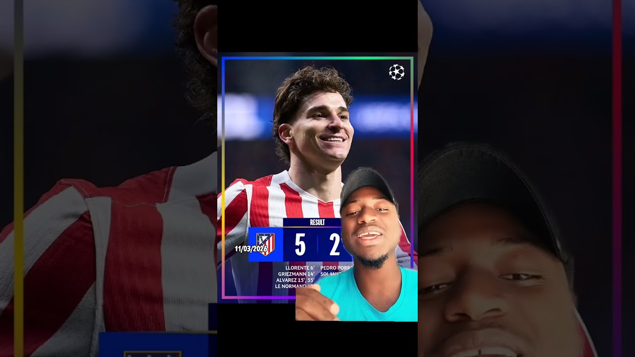 🚨 Debrief : Résumé et programmes de la LDC