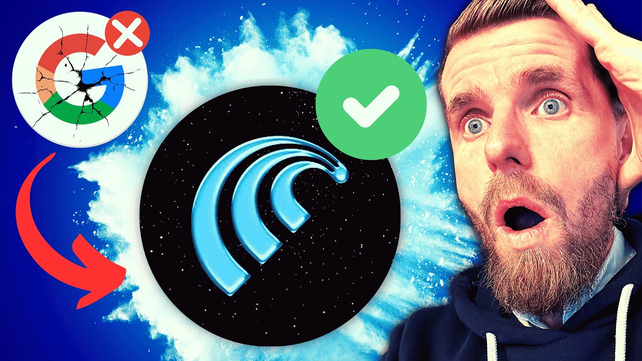 Comet : le navigateur qui va tuer Google Chrome