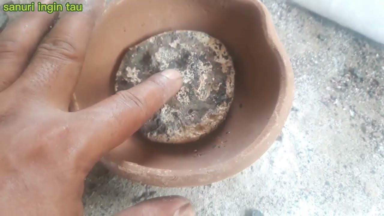 cara melogamkan paling cepat