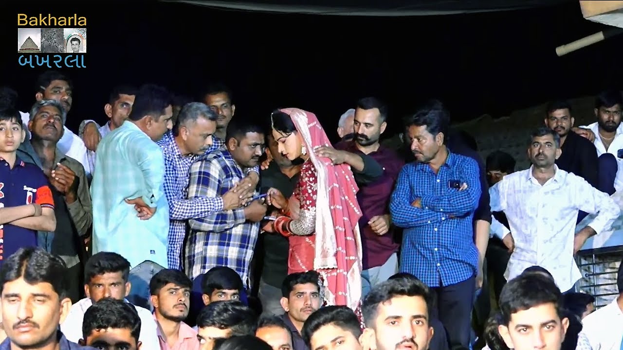 Bakharla - Holi Festival 2024 - Day 2 Evening Show