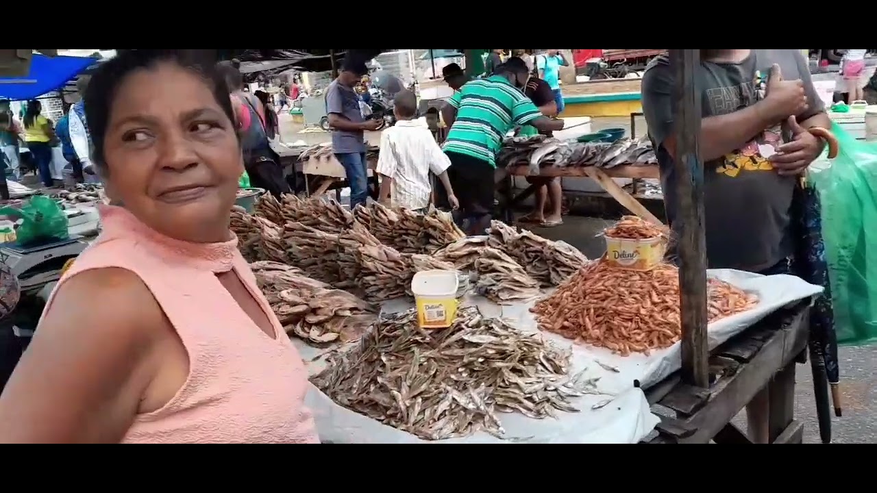 Feira de Viçosa - AL