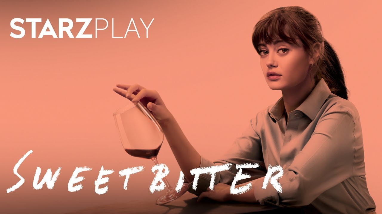 Sweetbitter, Season 1 | Trailer | Full Box Set Available NOW on STARZPLAY