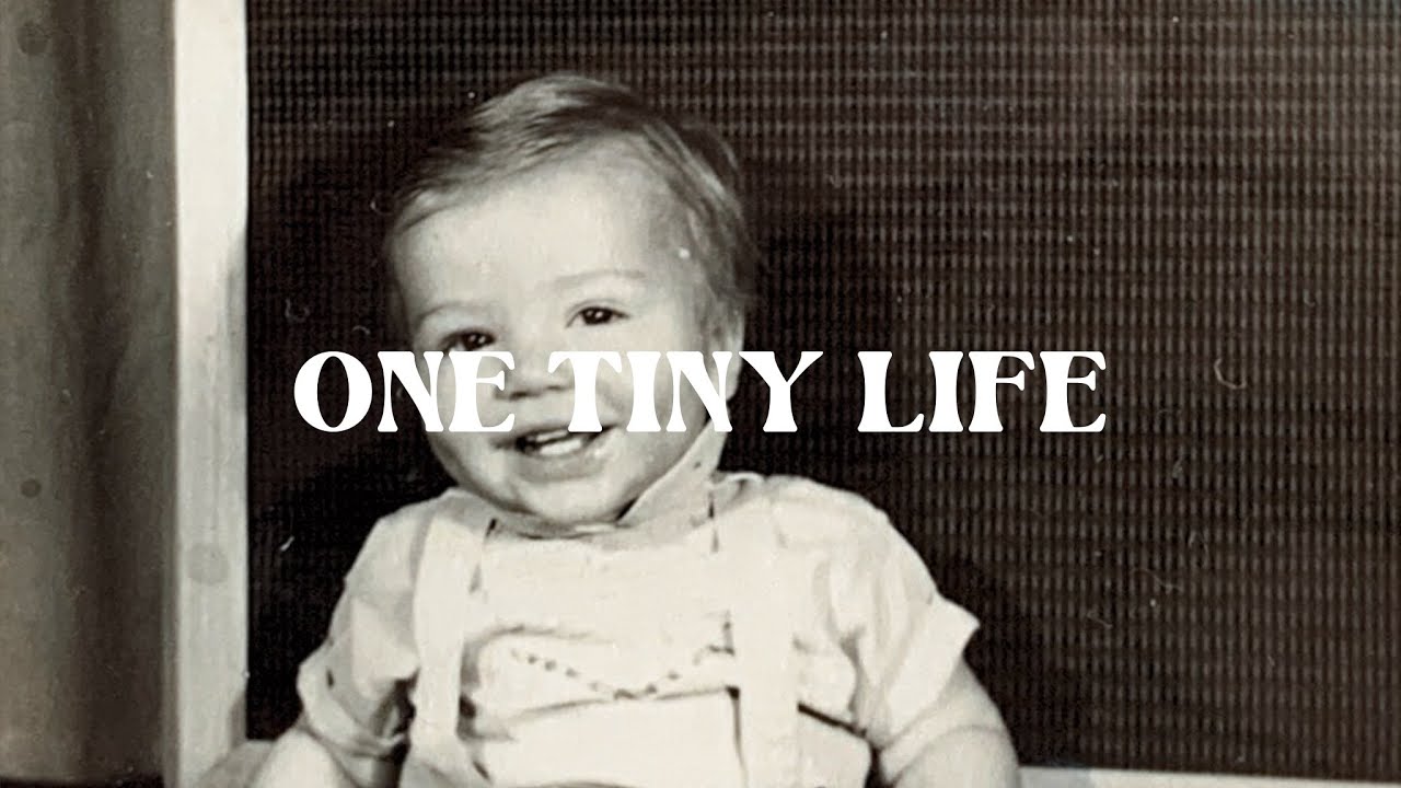 Ernie Van Veen - One Tiny Life (original)