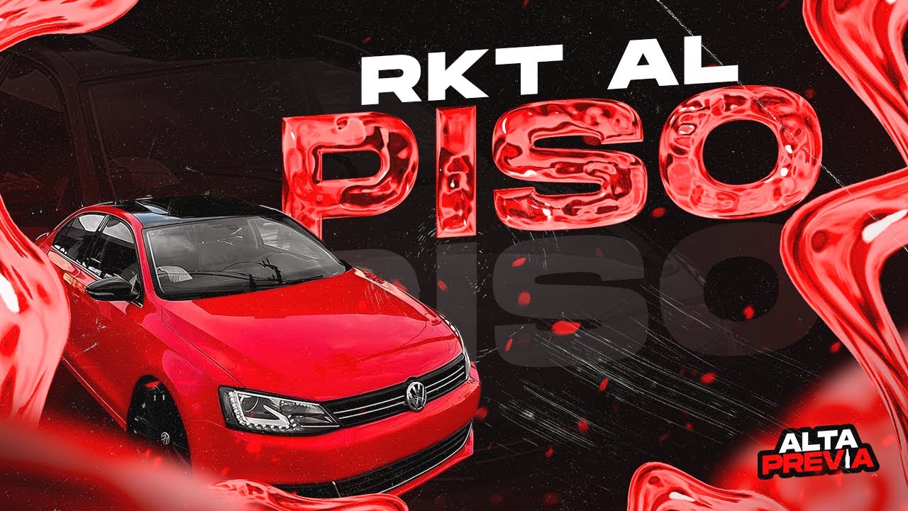 😎 RKT AL PISO - ENGANCHADO FIESTERO RKT #25 (LO MAS NUEVO - ENERO 2025) | ALTA PREVIA ⚡