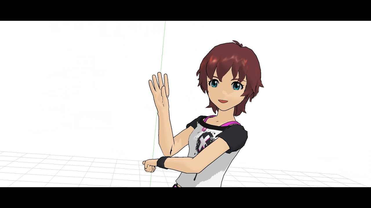 IMAS 2 - Julia test