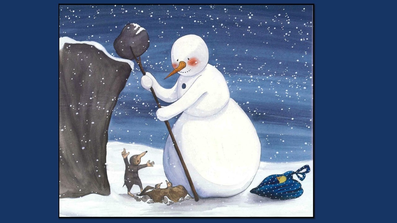 Op zoek naar Kerstmis