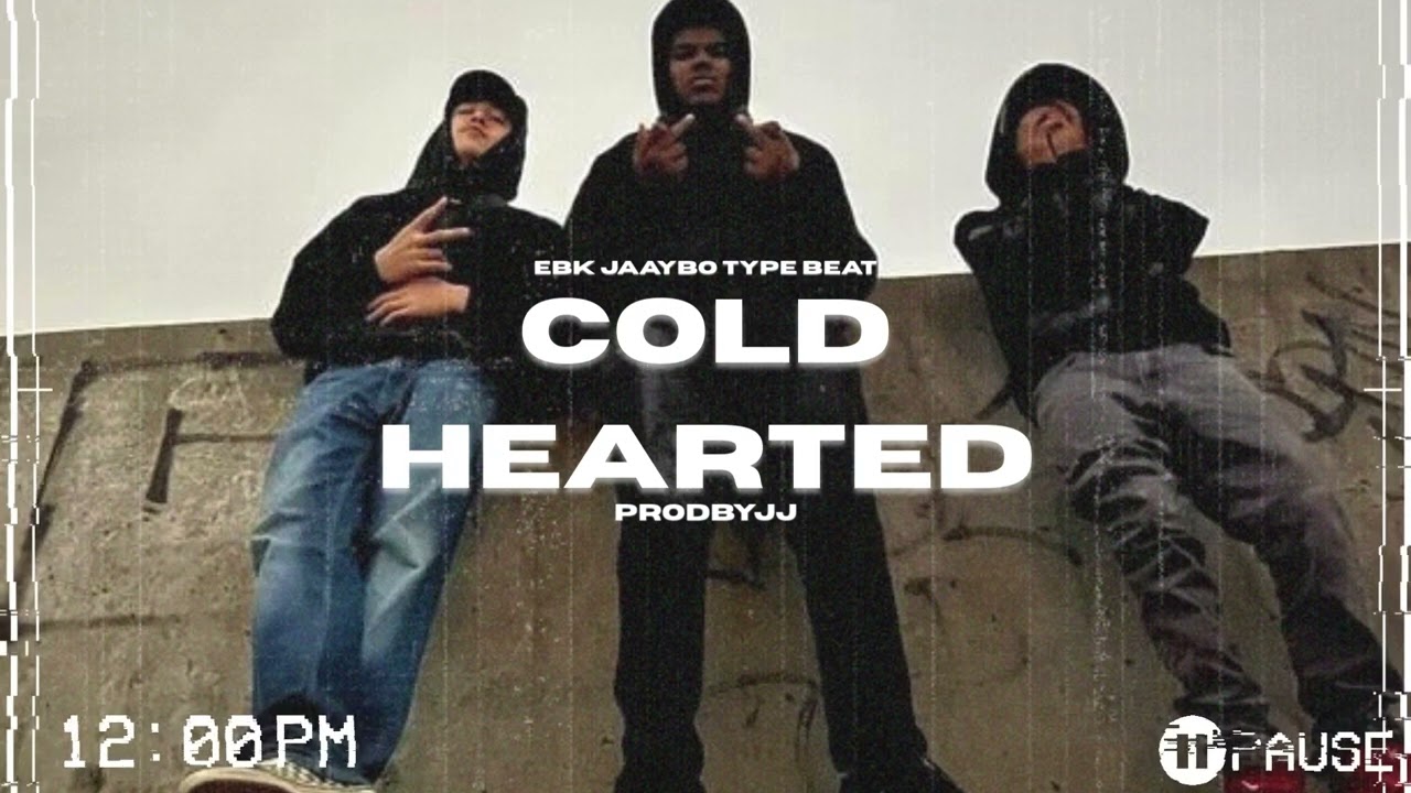 [FREE] EBK Jaaybo Type Beat 