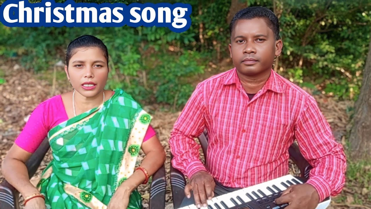 Christmas song 