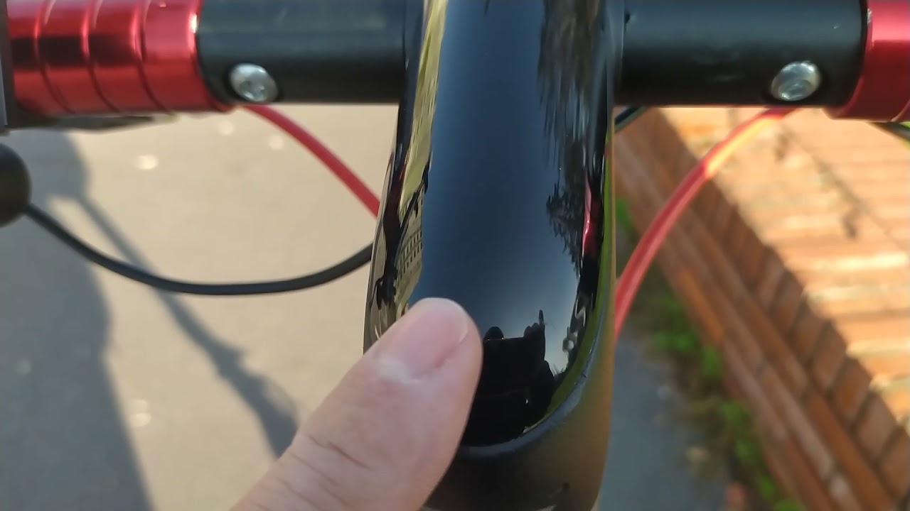 prova! in strada e test di guida! monopattino aerlang h6 v3 eccezionale! italia 🇮🇹
